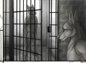 Rating: Safe Score: 0 Tags: anthro bars bottomwear brick brick_wall canid canine canis claws clothed clothing duo e621 ear_piercing fox fully_clothed fur greyscale inside male mammal marcus_(rukis) monochrome pants piercing prison prison_bars prison_cell reis rukis shirt sketch standing t-shirt tail tank_top topwear wall_(structure) wolf User: bunchy7s Rating: Safe Score: 0 Tags: anthro bars bottomwear brick brick_wall canid canine canis claws clothed clothing duo e621 ear_piercing fox fully_clothed fur greyscale inside male mammal marcus_(rukis) monochrome pants piercing prison prison_bars prison_cell reis rukis shirt sketch standing t-shirt tail tank_top topwear wall_(structure) wolf User: bunchy7s