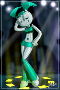 Rating: Safe Score: 0 Tags: 2007 2:3 alternative_fashion boots bottomwear clothing crop_top cyberpop e621 female fernando_faria footwear humanoid j-fashion jenny_wakeman machine miniskirt my_life_as_a_teenage_robot navel nickelodeon not_furry pose pseudo_hair robot robot_humanoid screw shirt shoes skirt solo teal_boots teal_bottomwear teal_clothing teal_crop_top teal_footwear teal_pseudo_hair teal_shirt teal_skirt teal_topwear topwear unusual_navel User: bunchy7s