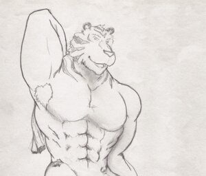 Rating: Safe Score: 0 Tags: abs anthro armpit_hair biceps biped body_hair clothed clothing e621 felid front_view fur graphite_(artwork) greyscale half-length_portrait jockdrop looking_at_viewer male mammal monochrome muscular muscular_anthro muscular_male nude page_zero pantherine partially_clothed pecs portrait pose relaxing simple_background sketch smile solo standing stripes tiger traditional_media_(artwork) weeger white_background yiffskash User: bunchy7s Rating: Safe Score: 0 Tags: abs anthro armpit_hair biceps biped body_hair clothed clothing e621 felid front_view fur graphite_(artwork) greyscale half-length_portrait jockdrop looking_at_viewer male mammal monochrome muscular muscular_anthro muscular_male nude page_zero pantherine partially_clothed pecs portrait pose relaxing simple_background sketch smile solo standing stripes tiger traditional_media_(artwork) weeger white_background yiffskash User: bunchy7s