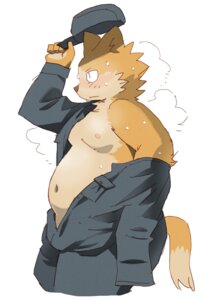 Rating: Questionable Score: 0 Tags: anthro blush bodily_fluids clothed clothing domestic_cat e621 felid feline felis hat headgear headwear holding_clothing holding_hat holding_headgear holding_headwear holding_object male mammal overweight overweight_anthro overweight_male partially_clothed si_ra_ta_ma3 side_view simple_background slightly_chubby solo sweat tail toony undressing white_background User: bunchy7s Rating: Questionable Score: 0 Tags: anthro blush bodily_fluids clothed clothing domestic_cat e621 felid feline felis hat headgear headwear holding_clothing holding_hat holding_headgear holding_headwear holding_object male mammal overweight overweight_anthro overweight_male partially_clothed si_ra_ta_ma3 side_view simple_background slightly_chubby solo sweat tail toony undressing white_background User: bunchy7s