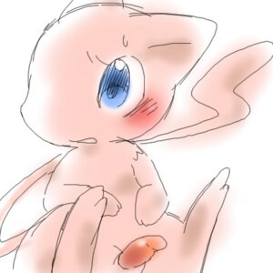 Rating: Explicit Score: 0 Tags: legendary_pokemon male mew nintendo pokemon pokemon_(species) rule34 straight_hair tagme tail User: bunchy7s