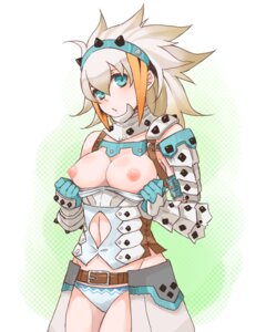Rating: Explicit Score: 0 Tags: armor barioth_(armor) blue_eyes breasts capcom female monster_hunter monster_hunter_3 nipples presenting_breasts rule34 white_hair User: bunchy7s Rating: Explicit Score: 0 Tags: armor barioth_(armor) blue_eyes breasts capcom female monster_hunter monster_hunter_3 nipples presenting_breasts rule34 white_hair User: bunchy7s