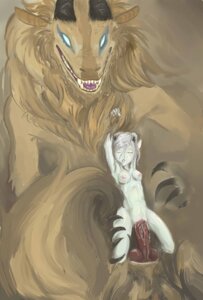 Rating: Explicit Score: 0 Tags: abdominal_bulge anthro bodily_fluids breasts claws cum dendron dominant duo e621 erection eyes_closed female genital_fluids genitals glowing glowing_eyes hi_res horn interspecies knot larger_dom larger_male male male/female nipples nude penis pusspuss sex size_difference size_play smaller_female tight_fit unknown_species vulva User: bunchy7s Rating: Explicit Score: 0 Tags: abdominal_bulge anthro bodily_fluids breasts claws cum dendron dominant duo e621 erection eyes_closed female genital_fluids genitals glowing glowing_eyes hi_res horn interspecies knot larger_dom larger_male male male/female nipples nude penis pusspuss sex size_difference size_play smaller_female tight_fit unknown_species vulva User: bunchy7s