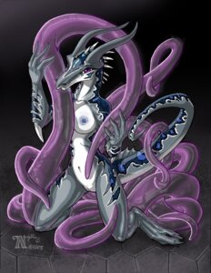 Rating: Explicit Score: 0 Tags: anthro breasts consentacles copyright_symbol dragon e621 female mythological_creature mythological_scalie mythology najellia nipples non-mammal_breasts non-mammal_nipples nude scalie solo stone_floor symbol tail tentacles translucent translucent_tentacles User: bunchy7s