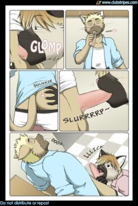 Rating: Explicit Score: 0 Tags: alcohol anthro anthro_on_anthro balls base_three_layout beer beverage blockage_(layout) bodily_fluids clothed clothing clubstripes comic digital_media_(artwork) do_not_distribute domestic_cat duo e621 english_text erection eyes_closed felid feline felis fellatio five_frame_image foreskin four_frame_staggered_grid fur genitals heart_after_text heart_symbol horizontal_blockage horizontal_staggering humanoid_genitalia humanoid_penis intraspecies licking male male/male male_penetrated male_penetrating male_penetrating_male mammal man_love_mocha meesh meesh_(character) multiple_scenes onomatopoeia open_clothing open_shirt open_topwear oral oral_penetration partially_retracted_foreskin penetration penile penis penis_lick saliva sex shirt siamese_cat smile sound_effects staggering_(layout) text text_with_heart three_row_layout tongue tongue_out topwear underwear User: bunchy7s