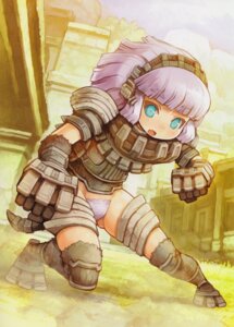 Rating: Explicit Score: 0 Tags: armor barely_covered beige_skin cenobia color cyan_eyes day female female_only front_view fur hair humanized looking_at_viewer open_eyes open_mouth outdoors pubic_hair purple_hair rule34 rule_63 shadow_of_the_colossus shigatake short_hair skimpy_armor solo voluptuous User: bunchy7s