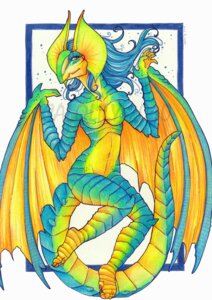 Rating: Questionable Score: 0 Tags: anthro anthrofied avian beak bird_wyvern blue_body blue_scales blue_yian_kut-ku breasts calolily capcom claws countershade_legs countershade_tail countershade_torso countershading detailed detailed_scales dragon e621 european_mythology female frill_(anatomy) green_body green_scales hair hi_res looking_at_viewer membrane_(anatomy) membranous_frill membranous_wings monster_hunter multicolored_body multicolored_scales mythological_creature mythological_scalie mythology navel nipple_outline nipples non-mammal_breasts non-mammal_nipples nude orange_claws scales scalie solo tail toe_claws traditional_media_(artwork) ventral_scales western_dragon winged_arms wings wyvern yellow_body yellow_countershading yellow_scales yian_kut-ku User: bunchy7s Rating: Questionable Score: 0 Tags: anthro anthrofied avian beak bird_wyvern blue_body blue_scales blue_yian_kut-ku breasts calolily capcom claws countershade_legs countershade_tail countershade_torso countershading detailed detailed_scales dragon e621 european_mythology female frill_(anatomy) green_body green_scales hair hi_res looking_at_viewer membrane_(anatomy) membranous_frill membranous_wings monster_hunter multicolored_body multicolored_scales mythological_creature mythological_scalie mythology navel nipple_outline nipples non-mammal_breasts non-mammal_nipples nude orange_claws scales scalie solo tail toe_claws traditional_media_(artwork) ventral_scales western_dragon winged_arms wings wyvern yellow_body yellow_countershading yellow_scales yian_kut-ku User: bunchy7s
