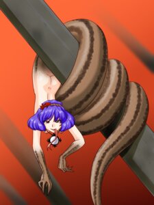 Rating: Questionable Score: 0 Tags: 3:4 apode breasts butt draconcopode e621 female hair humanoid jewelry kanako_yasaka lamia legless mirror monster_girl_(genre) necklace purple_hair reptile scalie serpentine slim smile snake solo split_form supon touhou User: bunchy7s Rating: Questionable Score: 0 Tags: 3:4 apode breasts butt draconcopode e621 female hair humanoid jewelry kanako_yasaka lamia legless mirror monster_girl_(genre) necklace purple_hair reptile scalie serpentine slim smile snake solo split_form supon touhou User: bunchy7s