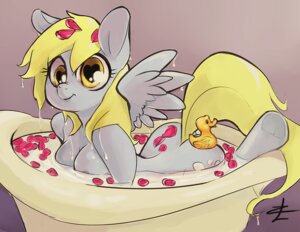 Rating: Questionable Score: 0 Tags: 2013 amber_eyes anthro anthrofied areola bath bathing blonde_hair breasts butt cleavage clothed clothing cutie_mark derp_eyes derpy_hooves_(mlp) e621 equid equine eyelashes feathered_wings feathers female friendship_is_magic fur grey_body grey_feathers grey_fur hair hasbro heart_eyes heart_symbol hooves lizombie mammal milk my_little_pony mythological_creature mythological_equine mythology nude pegasus petals purple_background rubber_duck signature simple_background smile solo spread_wings tail toy water wet wet_hair wings User: bunchy7s