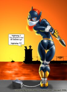 Rating: Questionable Score: 0 Tags: 2006 arms_behind_back barbara_gordon batgirl batman batman:_the_animated_series batman_(bruce_wayne) batman_(series) bondage bruce_wayne dc dc_comics dcau dick_grayson female gag gag_snob gagged male nightwing outdoors rope rule34 the_new_batman_adventures User: bunchy7s Rating: Questionable Score: 0 Tags: 2006 arms_behind_back barbara_gordon batgirl batman batman:_the_animated_series batman_(bruce_wayne) batman_(series) bondage bruce_wayne dc dc_comics dcau dick_grayson female gag gag_snob gagged male nightwing outdoors rope rule34 the_new_batman_adventures User: bunchy7s
