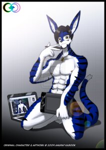 Rating: Explicit Score: 0 Tags: 2009 abs abstract_background anthro anupap black_hair blue_body blue_fur brown_eyes computer e621 electronics erection felid fur genitals hair hi_res jewelry kneeling laptop male mammal necklace nipples nude penis simple_background solo stripes stylus white_body white_fur User: bunchy7s Rating: Explicit Score: 0 Tags: 2009 abs abstract_background anthro anupap black_hair blue_body blue_fur brown_eyes computer e621 electronics erection felid fur genitals hair hi_res jewelry kneeling laptop male mammal necklace nipples nude penis simple_background solo stripes stylus white_body white_fur User: bunchy7s
