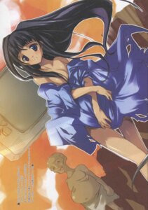 Rating: Explicit Score: 0 Tags: artist_request black_hair blue_eyes blush breasts cleavage covering covering_crotch dark-skinned_female dark_skin dutch_angle eye_bags female knees_touching long_hair nude off_shoulder playstation psp rule34 sony source_request tear translation_request underwear underwear_only very_long_hair User: bunchy7s