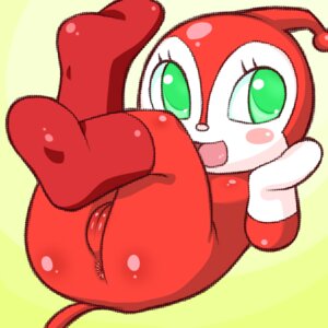 Rating: Explicit Score: 0 Tags: anpanman dokin-chan female rule34 tagme User: bunchy7s