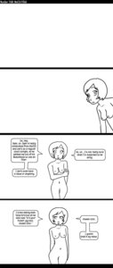 Rating: Explicit Score: 0 Tags: comic female questionable_content rule34 sweet-tits tagme webcomic User: bunchy7s