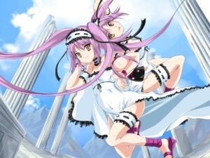 Rating: Explicit Score: 0 Tags: 2girls breasts character_doll dress euryale euryale_(fate) fate/grand_order fate/hollow_ataraxia fate/stay_night fate_(series) female frills leg_garter lolita_fashion multiple_females multiple_girls outdoors pillar pink_hair rule34 sandals siblings sisters small_breasts stheno_(fate) twins twintails yellow_eyes yokomizo_daisuke User: bunchy7s