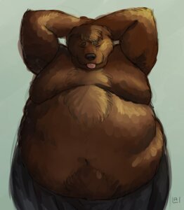 Rating: Safe Score: 0 Tags: 2012 anthro armpit_hair belly big_belly blep body_hair brown_body brown_fur canid canine canis chest_tuft clothed clothing domestic_dog e621 eyes_closed fluffylai fur hand_behind_head hands_behind_head huge_belly love_handles male mammal moobs navel obese obese_anthro obese_male overweight overweight_anthro overweight_male pink_tongue solo tongue tongue_out topless tuft User: bunchy7s Rating: Safe Score: 0 Tags: 2012 anthro armpit_hair belly big_belly blep body_hair brown_body brown_fur canid canine canis chest_tuft clothed clothing domestic_dog e621 eyes_closed fluffylai fur hand_behind_head hands_behind_head huge_belly love_handles male mammal moobs navel obese obese_anthro obese_male overweight overweight_anthro overweight_male pink_tongue solo tongue tongue_out topless tuft User: bunchy7s