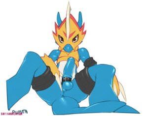 Rating: Explicit Score: 0 Tags: accessory anthro armor bandai_namco blue_body blue_skin cock_ring digimon digimon_(species) doxy e621 erection flamedramon foreskin genitals humanoid_genitalia humanoid_penis jewelry looking_at_viewer male partially_retracted_foreskin penis penis_accessory penis_jewelry simple_background solo tail testicle_cuff white_background User: bunchy7s
