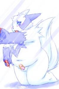 Rating: Explicit Score: 0 Tags: blue_body blue_fur blush bodily_fluids cum e621 erection fur generation_3_pokemon genital_fluids genitals humanoid_genitalia humanoid_penis kneeling male messy nintendo nude overweight overweight_male patiroku penis pokemon pokemon_(species) shiny_pokemon slightly_chubby solo tail white_body white_fur zangoose User: bunchy7s Rating: Explicit Score: 0 Tags: blue_body blue_fur blush bodily_fluids cum e621 erection fur generation_3_pokemon genital_fluids genitals humanoid_genitalia humanoid_penis kneeling male messy nintendo nude overweight overweight_male patiroku penis pokemon pokemon_(species) shiny_pokemon slightly_chubby solo tail white_body white_fur zangoose User: bunchy7s