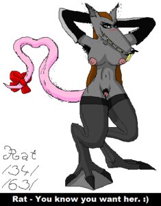 Rating: Explicit Score: 0 Tags: female paheal rat rule34 rule_63 tagme User: bunchy7s