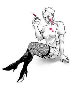 Rating: Questionable Score: 0 Tags: clothing e621 freddy_krueger humanoid male nightmare_fuel nightmare_on_elm_street nurse nurse_clothing nurse_uniform red_eyes solo uniform unknown_artist User: bunchy7s Rating: Questionable Score: 0 Tags: clothing e621 freddy_krueger humanoid male nightmare_fuel nightmare_on_elm_street nurse nurse_clothing nurse_uniform red_eyes solo uniform unknown_artist User: bunchy7s