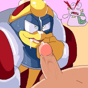 Rating: Explicit Score: 0 Tags: escargoon king_dedede kirby_(series) male male_only rule34 tagme User: bunchy7s Rating: Explicit Score: 0 Tags: escargoon king_dedede kirby_(series) male male_only rule34 tagme User: bunchy7s