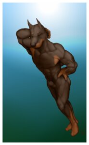 Rating: Explicit Score: 0 Tags: 2011 5_fingers abs animal_genitalia anthro balls barefoot big_muscles biped black_body black_fur border brown_body brown_fur canid canine canis domestic_dog e621 eyes_closed feet fingers fully_sheathed fur genitals gradient_background hand_behind_head high-angle_view laser_(artist) male mammal muscular muscular_anthro muscular_male sheath simple_background solo standing white_border User: bunchy7s Rating: Explicit Score: 0 Tags: 2011 5_fingers abs animal_genitalia anthro balls barefoot big_muscles biped black_body black_fur border brown_body brown_fur canid canine canis domestic_dog e621 eyes_closed feet fingers fully_sheathed fur genitals gradient_background hand_behind_head high-angle_view laser_(artist) male mammal muscular muscular_anthro muscular_male sheath simple_background solo standing white_border User: bunchy7s