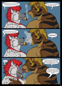 Rating: Questionable Score: 0 Tags: 2013 accessory age_difference anthro athletic beard biceps big_muscles black_body black_fur black_nose blonde_hair brown_body brown_eyes brown_fur canid canine canis cigar claws comic dialogue duo e621 ear_piercing english_text eyes_closed facial_hair fangs felid frown fur grey_body grey_fur grin hair hi_res huge_muscles hybrid hyena licking liger lion male male/male mammal markings mohawk multiple_scenes muscular muscular_male necktie older_male pantherine pecs piercing pink_nose pose profanity red_eyes red_hair size_difference smaller_male smile smoke smoking speech_bubble spots spotted_hyena standing stripes tan_body tan_fur teeth text tiger tongue tongue_out wolf zeusralo zeusralo_(character) User: bunchy7s Rating: Questionable Score: 0 Tags: 2013 accessory age_difference anthro athletic beard biceps big_muscles black_body black_fur black_nose blonde_hair brown_body brown_eyes brown_fur canid canine canis cigar claws comic dialogue duo e621 ear_piercing english_text eyes_closed facial_hair fangs felid frown fur grey_body grey_fur grin hair hi_res huge_muscles hybrid hyena licking liger lion male male/male mammal markings mohawk multiple_scenes muscular muscular_male necktie older_male pantherine pecs piercing pink_nose pose profanity red_eyes red_hair size_difference smaller_male smile smoke smoking speech_bubble spots spotted_hyena standing stripes tan_body tan_fur teeth text tiger tongue tongue_out wolf zeusralo zeusralo_(character) User: bunchy7s