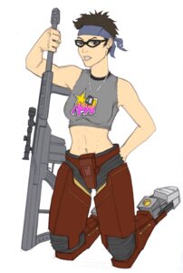 Rating: Questionable Score: 0 Tags: female frisky_dingo glasses jmao rule34 short_hair tagme valerie_(frisky_dingo) User: bunchy7s