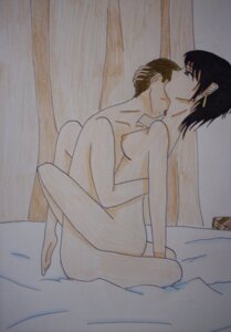 Rating: Explicit Score: 0 Tags: 1girls 2d crossover dalwusl fatal_frame female heavy_rain kurosawa_rei norman_jayden quantic_dream rule34 User: bunchy7s