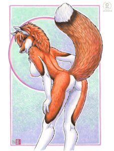 Rating: Explicit Score: 0 Tags: 2011 anthro biped breasts butt canid canine clitoris e621 female fox genitals kacey looking_at_viewer mammal nipples nude presenting raised_tail solo standing tail vulva User: bunchy7s Rating: Explicit Score: 0 Tags: 2011 anthro biped breasts butt canid canine clitoris e621 female fox genitals kacey looking_at_viewer mammal nipples nude presenting raised_tail solo standing tail vulva User: bunchy7s