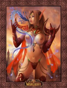 Rating: Explicit Score: 0 Tags: 1girls 2007 2d armor bikini bikini_armor bikini_bottom blizzard_entertainment blood_elf blood_elf_mage boots breasts brown_hair cape elbow_gloves elf eversong_woods female female_only gloves green_eyes long_hair mage_(warcraft) magic manawyrm nipples pointy_ears rule34 silvermoon solo swimsuit thigh_boots thighhighs warcraft world_of_warcraft wu_shuang_(azazel1944) User: bunchy7s