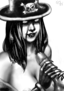 Rating: Explicit Score: 0 Tags: dogwitch female rule34 tagme violet_grimm User: bunchy7s