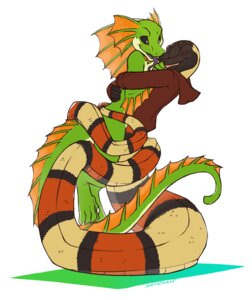 Rating: Safe Score: 0 Tags: 2013 anthro apode black_eyes black_tongue blush clothed clothing coiling colubrid conditional_dnp draconcopode duo e621 eyes_closed feet fin frill_(anatomy) green_body green_scales hi_res hindpaw hoodie hug kingsnake lampropeltini legless lizard male membrane_(anatomy) membranous_frill milk_snake naga nude paws purple_tongue reptile scales scalie sefeiren serpentine snake stripes tail tongue topwear User: bunchy7s Rating: Safe Score: 0 Tags: 2013 anthro apode black_eyes black_tongue blush clothed clothing coiling colubrid conditional_dnp draconcopode duo e621 eyes_closed feet fin frill_(anatomy) green_body green_scales hi_res hindpaw hoodie hug kingsnake lampropeltini legless lizard male membrane_(anatomy) membranous_frill milk_snake naga nude paws purple_tongue reptile scales scalie sefeiren serpentine snake stripes tail tongue topwear User: bunchy7s