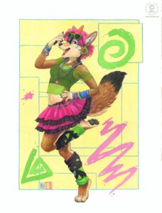 Rating: Safe Score: 0 Tags: 1980s_theme 2011 80s_clothing alternative_fashion anthro black_nose bottomwear bracelet breasts brown_eyes canid canine canis clothing dipstick_tail e621 ear_piercing eyewear fangs female fishnet_clothing glamrock growly hair hand_on_hip inner_ear_fluff jewelry kacey leg_warmers legwear mammal markings midriff navel necklace neon one_leg_up open_mouth piercing pink_hair raised_leg skirt solo sunglasses tail tail_markings teeth tongue tuft wolf User: bunchy7s Rating: Safe Score: 0 Tags: 1980s_theme 2011 80s_clothing alternative_fashion anthro black_nose bottomwear bracelet breasts brown_eyes canid canine canis clothing dipstick_tail e621 ear_piercing eyewear fangs female fishnet_clothing glamrock growly hair hand_on_hip inner_ear_fluff jewelry kacey leg_warmers legwear mammal markings midriff navel necklace neon one_leg_up open_mouth piercing pink_hair raised_leg skirt solo sunglasses tail tail_markings teeth tongue tuft wolf User: bunchy7s