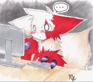 Rating: Safe Score: 0 Tags: 2012 ambiguous_gender blush claws computer computer_keyboard desk e621 electronics ellipsis fur furniture generation_3_pokemon markings monitor nintendo pokemon pokemon_(species) red_markings signature sillyzangy_(artist) solo table white_body white_fur zangoose User: bunchy7s Rating: Safe Score: 0 Tags: 2012 ambiguous_gender blush claws computer computer_keyboard desk e621 electronics ellipsis fur furniture generation_3_pokemon markings monitor nintendo pokemon pokemon_(species) red_markings signature sillyzangy_(artist) solo table white_body white_fur zangoose User: bunchy7s