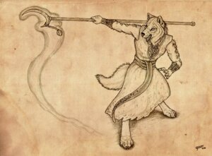 Rating: Safe Score: 0 Tags: 2010 anthro biped black_nose canid canine canis clothing digitigrade e621 magic magic_user male mammal melee_weapon monochrome polearm robe sash simul solo staff standing tail weapon whiskers wolf User: bunchy7s Rating: Safe Score: 0 Tags: 2010 anthro biped black_nose canid canine canis clothing digitigrade e621 magic magic_user male mammal melee_weapon monochrome polearm robe sash simul solo staff standing tail weapon whiskers wolf User: bunchy7s