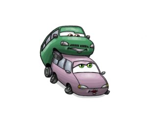 Rating: Explicit Score: 0 Tags: ambiguous_penetration cars_(film) disney female living_machine minny_(cars) pixar rule34 simple_background tailpipe_penetration van_(cars) vehicle white_background User: bunchy7s