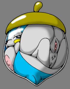 Rating: Explicit Score: 0 Tags: acorn against_surface alpha_channel anus ass_on_glass big_breasts bound breasts butt cartoon_physics clitoris compressed container e621 female food fruit fur generation_4_pokemon genitals glass in_container looking_at_viewer malleable_body mammal muniversalarts nintendo nipples nude nut_(fruit) on_glass on_surface pachirisu plant pokemon pokemon_(species) rodent sciurid simple_background solo squish submissive submissive_female transparent_background trapped vulva vulva_on_glass User: bunchy7s