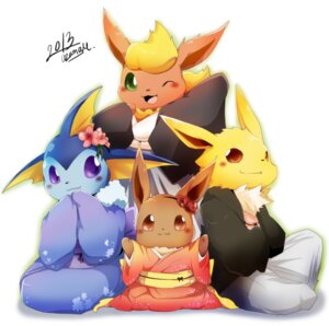 Rating: Safe Score: 0 Tags: 2013 ambiguous_gender azuma_minatsu blush brown_body brown_eyes brown_fur canid canine clothed clothing e621 eevee eeveelution female feral flareon flower fur generation_1_pokemon green_eyes group jolteon looking_at_viewer mammal nintendo one_eye_closed open_mouth plant pokemon pokemon_(species) purple_eyes robe simple_background sitting smile tongue vaporeon white_background wink User: bunchy7s Rating: Safe Score: 0 Tags: 2013 ambiguous_gender azuma_minatsu blush brown_body brown_eyes brown_fur canid canine clothed clothing e621 eevee eeveelution female feral flareon flower fur generation_1_pokemon green_eyes group jolteon looking_at_viewer mammal nintendo one_eye_closed open_mouth plant pokemon pokemon_(species) purple_eyes robe simple_background sitting smile tongue vaporeon white_background wink User: bunchy7s
