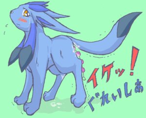 Rating: Explicit Score: 0 Tags: anal_beads color eeveelution female female_only feral fur generation_4_pokemon glaceon insertion nintendo pokemon pokemon_(species) pussy pussy_juice rule34 side_view solo tagme User: bunchy7s