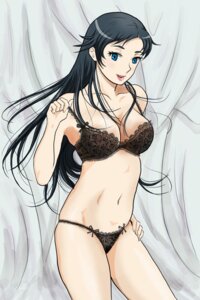 Rating: Explicit Score: 0 Tags: black_hair blood+ blue_eyes bra breasts diva_goldsmith female medium_breasts navel panties rule34 tagme User: bunchy7s