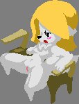 Rating: Explicit Score: 0 Tags: 2d_animation animated animated_gif anthro blush breasts chest_tuft digital_media_(artwork) domestic_cat e621 felid feline felis female fur genitals low_res mammal motion_tweening nude pixel_(artwork) pixel_animation short_playtime solo thumbnail tuft vulva white_body white_fur xeno-striker User: bunchy7s