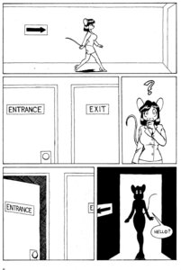 Rating: Safe Score: 0 Tags: anthro black_and_white clothed clothing comic david_a_cantero e621 english_text female footwear genus hair hi_res high_heels mammal monochrome mouse murid murine mystery pen_(artwork) rat_maze rodent shoes sign suit text traditional_media_(artwork) User: bunchy7s Rating: Safe Score: 0 Tags: anthro black_and_white clothed clothing comic david_a_cantero e621 english_text female footwear genus hair hi_res high_heels mammal monochrome mouse murid murine mystery pen_(artwork) rat_maze rodent shoes sign suit text traditional_media_(artwork) User: bunchy7s