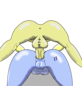 Rating: Explicit Score: 0 Tags: 1boy 1girls anal anal_penetration anal_sex anus ass balls ballsack blue_skin buggery cocov3 color colored crash_(series) crash_bandicoot_(series) erection female female_penetrated humanoid male male/female male_penetrating male_penetrating_female n nina_cortex nude paheal partial_female partial_male penis pussy rule34 rule_34_(paheal) scrotum sex simple_background smooth_penis straight straight_sex testicles times_new_roman_(font) toony vagina white_background yellow_skin User: bunchy7s