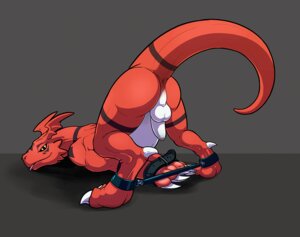 Rating: Explicit Score: 0 Tags: 2014 anus backsack balls bandai_namco bdsm bondage bound butt claws digimon digimon_(species) digital_media_(artwork) e621 feral flaccid foreskin genitals guilmon looking_at_viewer male nude paws penis perineum presenting presenting_hindquarters raised_tail restraints scalie solo spread_legs spreader_bar spreading submissive submissive_male tail thesecretcave toe_claws User: bunchy7s Rating: Explicit Score: 0 Tags: 2014 anus backsack balls bandai_namco bdsm bondage bound butt claws digimon digimon_(species) digital_media_(artwork) e621 feral flaccid foreskin genitals guilmon looking_at_viewer male nude paws penis perineum presenting presenting_hindquarters raised_tail restraints scalie solo spread_legs spreader_bar spreading submissive submissive_male tail thesecretcave toe_claws User: bunchy7s
