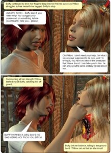 Rating: Explicit Score: 0 Tags: buffy_summers buffy_the_vampire_slayer comic female kennedy_(vampire_slayer) rule34 the_buffyverse willow_rosenberg User: bunchy7s