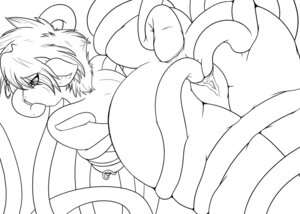 Rating: Explicit Score: 0 Tags: anal anal_penetration anal_sex anus clitoris closed_legs double_penetration double_vaginal e621 female forced genitals knifeh legs_together line_art monochrome nife_(character) nude oral oral_penetration penetration pussy rape rule34 sex solo spread_pussy spread_vulva spreading tail tentacle tentacle_rape tentacle_sex tentacles triple_penetration unknown_species vaginal vaginal_penetration vulva User: bunchy7s