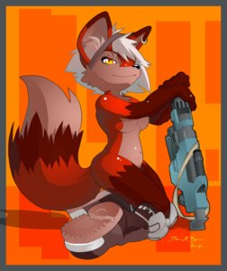 Rating: Questionable Score: 0 Tags: 2005 anthro biped boots breasts canid canine clothing dawn_best e621 ear_piercing ear_ring featureless_breasts female footwear fox gloves_(marking) gun kneeling looking_at_viewer mammal markings nude piercing ranged_weapon ring_piercing shoes solo tail thandra weapon yellow_eyes User: bunchy7s Rating: Questionable Score: 0 Tags: 2005 anthro biped boots breasts canid canine clothing dawn_best e621 ear_piercing ear_ring featureless_breasts female footwear fox gloves_(marking) gun kneeling looking_at_viewer mammal markings nude piercing ranged_weapon ring_piercing shoes solo tail thandra weapon yellow_eyes User: bunchy7s