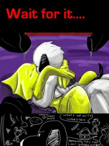 Rating: Explicit Score: 0 Tags: charlie_brown female linus_van_pelt monkeyxflash peanuts rule34 rule_63 snoopy woodstock User: bunchy7s