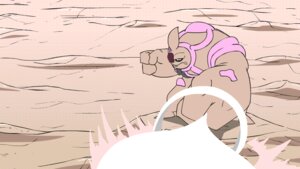 Rating: Safe Score: 0 Tags: 16:9 2013 animated animated_gif anthro beard biped conkeldurr e621 facial_hair frown generation_5_pokemon goatee loop male nintendo outside pokemon pokemon_(species) punch short_playtime solo standing widescreen zeurel User: bunchy7s